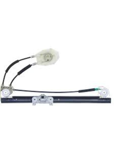 Bmw E39 Cam Krikosu Arka Sağ Motorsuz 1995-2000 51358159836 1