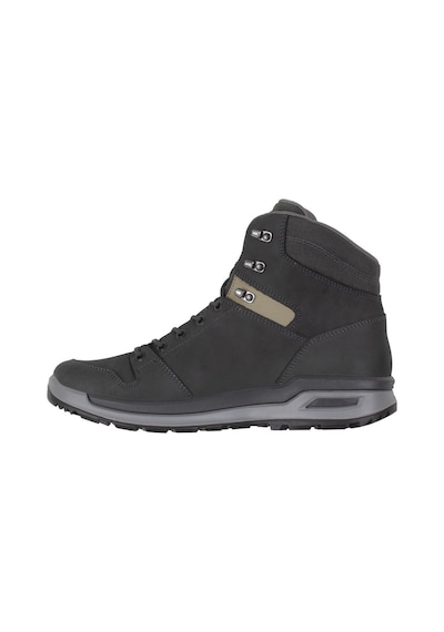 Lowa 310810-0937 - Locarno Gtx Mid Erkek Bot Antrasit