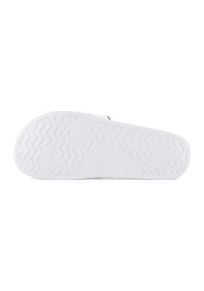 Puma Leadcat 2.0 Erkek Sandalet 384139-02 Beyaz-beyaz Beyaz