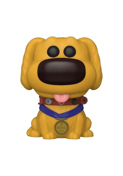 Funko Pop Disney: Dug Days- Hero Dug