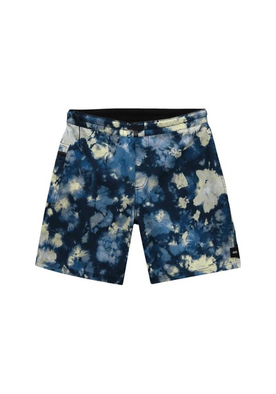 Vans Mn Surf Trunk 3 Erkek Mayo Vn0a541vyu81 Mavi