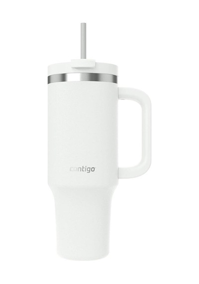 Contigo Streeterville Tumbler 1200 Ml 2217786 Beyaz Beyaz