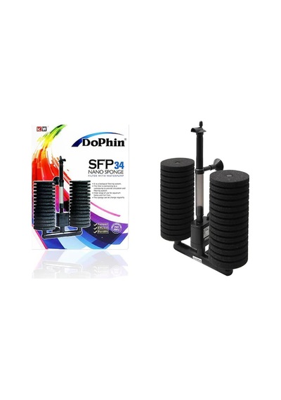 Dophin - 791 - Motorlu - Shopgpt - Pipo Filtre