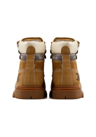 Caterpillar Cat Colorado Honey White Genç Günlük Bot Colorado Honey Whıte K K-Kahverengi-31