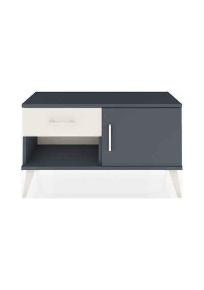 Arges Şifonyer Tek Raflı Tek Çekmeceli Tek Kapaklı 88x30x48 Antrasit-antrasit/aytaşı Antrasit/aytaşı Arges Şifonyer Tek Raflı Tek Çekmeceli Tek Kapaklı 88x30x48 Antrasit-antrasit/aytaşı Antrasit/aytaşı