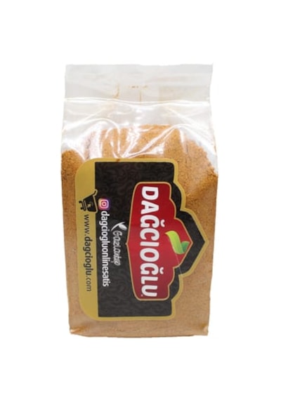 Dağcıoğlu Tavuk Baharatı 1 KG