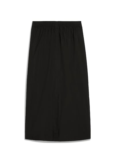 Puma Future.puma.archıve Skirt Kadın Etek Siyah