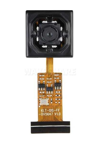 Raspberry Pi İçin Ov5647 Optik Görüntü Sabitleme Kamera Modülü, 5mp