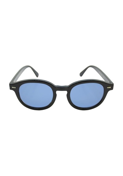 Bern Glasses Gl 314 48 19 C01 138 İndigo Unisex Güneş Gözlüğü
