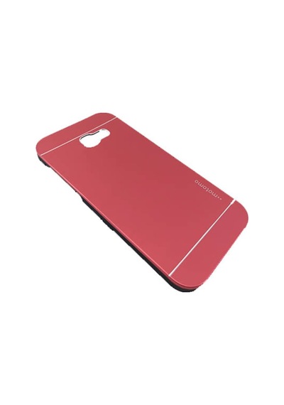 Samsung Galaxy Uyumlu A5 2017 Motomo Metal Kilif 457828328