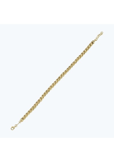 Altınbaş Altın Bileklik Abl0080-y-25912 Çok Renkli