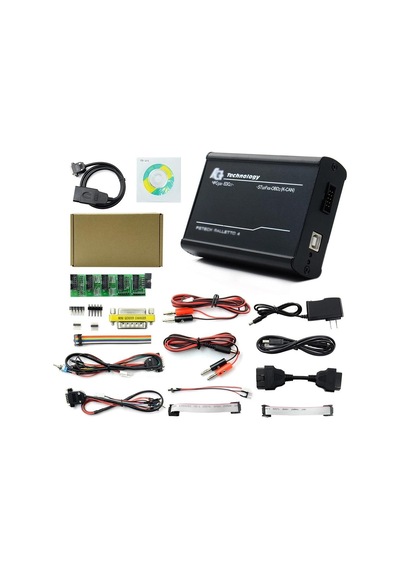 Galletto V54 Ecu Chip Tuning Cihazı / Master Versiyon Yazılım Cih