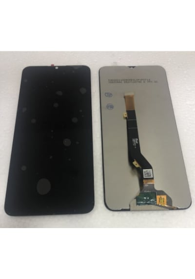 Infinix Hot 11 Play Lcd Ekran Dokunmatik