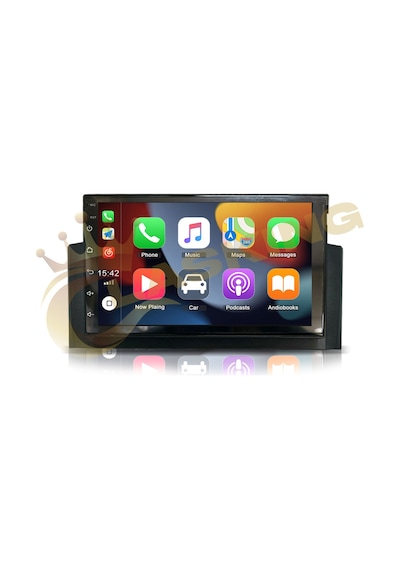 Linea Uyumlu Multimedia 7"ınch Double Android