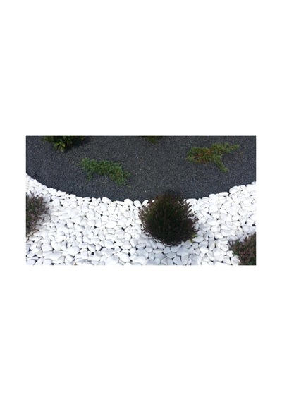 Dolomit Taş 50 Kg 4-6 Cm Beyaz Dolomit Bahçe Taşı Çakıl Taşı Saksı Taşı Akvaryum Teraryum Taşı