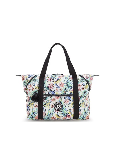 Kipling Art M Basıc Prt Kadın Omuz Çantası Kı6004-5dz Cocktail F