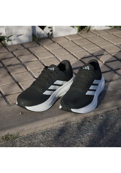 Adidas Response Runner 2 Erkek Spor Ayakkabı Kj1736 Kj1736 Siy Siyah