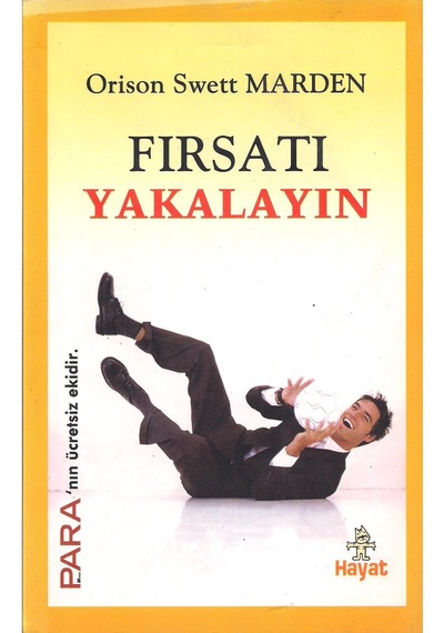 Fırsatı Yakalayın