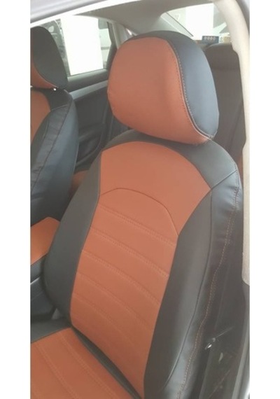 Audi A4 Araca Özel Oto Koltuk Kılıfı (407077857)