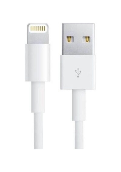 Ats Apple Apple iPhone Uyumlu İpad İpod Lightning 2.4a Hızlı Şarj Kablosu Ve Data Kablosu 1