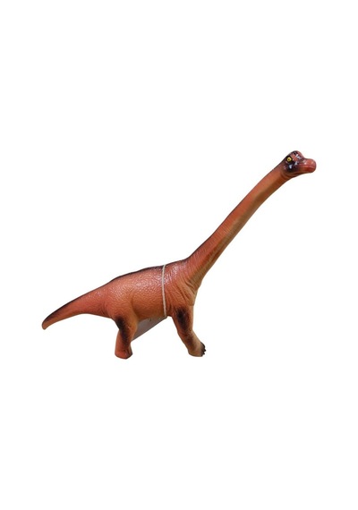 Büyük Boy Plastik Dinozor Figür Seti 28-40 Cm - Eğitici Dev Dinozor Oyuncakları