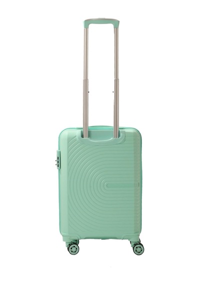 Mçs Group Mçs Polipropilen Valiz V374 55 Cm S21yy100000655 00190 Mint Yeşili