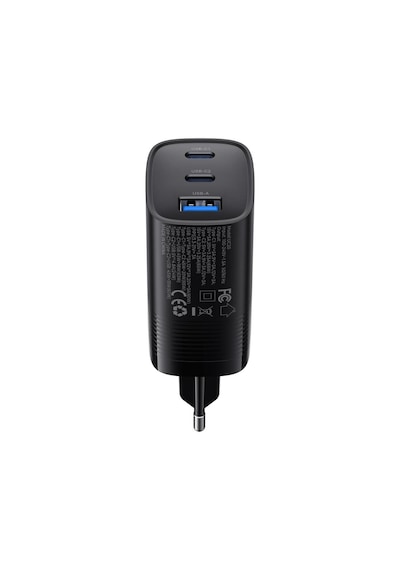 Havit UC20 65 W Gan Teknoloji Hızlı Şarj Adaptörü