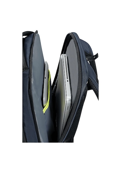 Samsonite KR2-01-001 14.1" Guard It 3.0 Laptop Sırt Çantası Lacivert