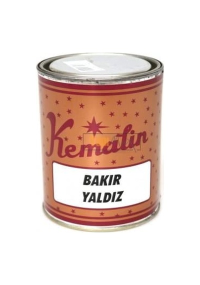 Kemalin Bakır Yaldız Boya 700gr