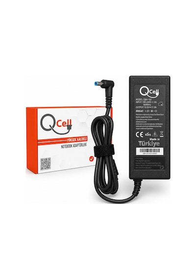 Hp Victus 16-r0028nt 7p6l2ea 230w 19.5v 11.8a Uyumlu Adaptör