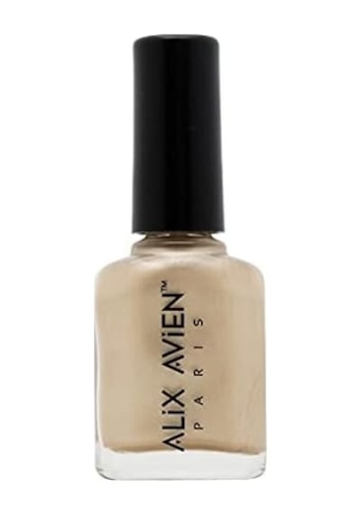 Sedefli Oje 30 - Yüksek Pigmentli Uzun Süreli Kalıcılık Hızlı Kuruma - Nail Lacquer 30