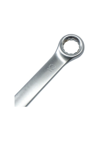5394 Kombine Anahtar 10 Mm Düz