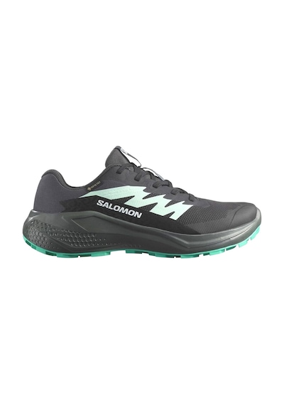 Salomon Kadın Koşu/fıtness Ayakkabı Alphaglıde Gore-tex L47802400 Gri