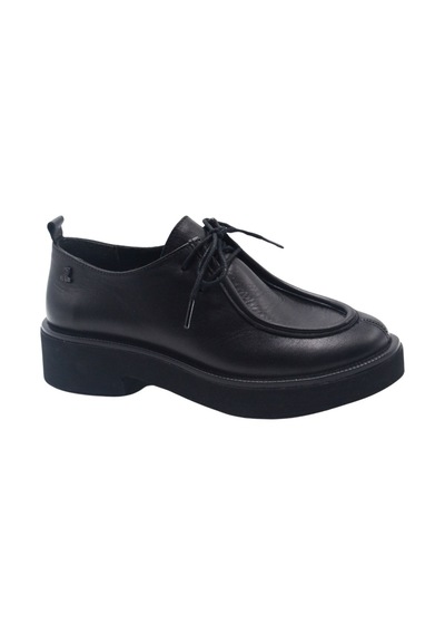 Venüs Kadın Loafer Ayakkabı 2411550k Siyah