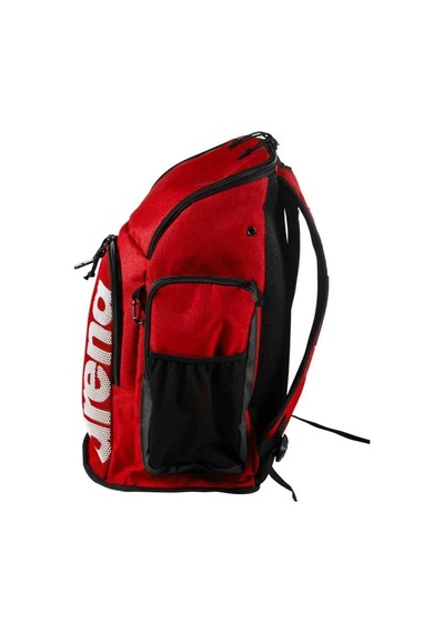 Arena Team 45l Unisex Kırmızı Sırt Çantası 002436-400 Kırmızı