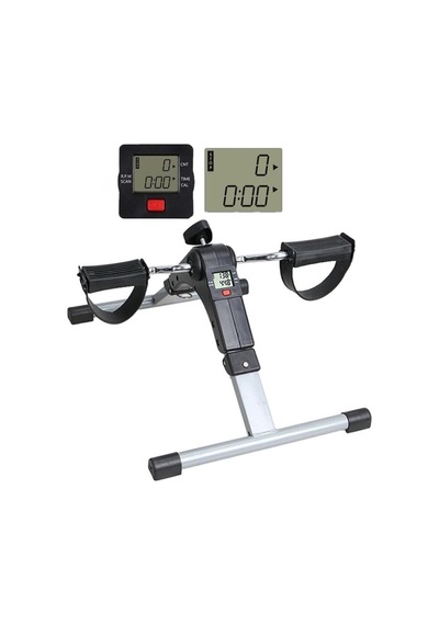 Medikaltec El Ayak Mini Kondüsyon Bisikleti - Rb-eb003