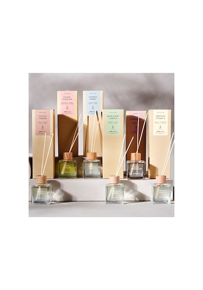 Oda Kokusu Bergamot Garden 120 Ml