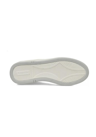 Kinetix Kınetıx 6m Lapera 6fx Beyaz Gri Kadın Sneaker Gri