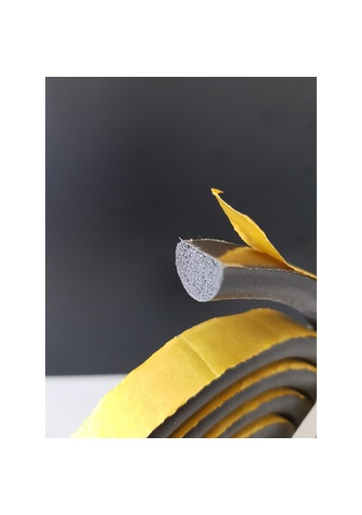 Iyi Kalite Ucuz Fiyat Esnek Yapışkanlı Conta 10X20 Mm 25Mt