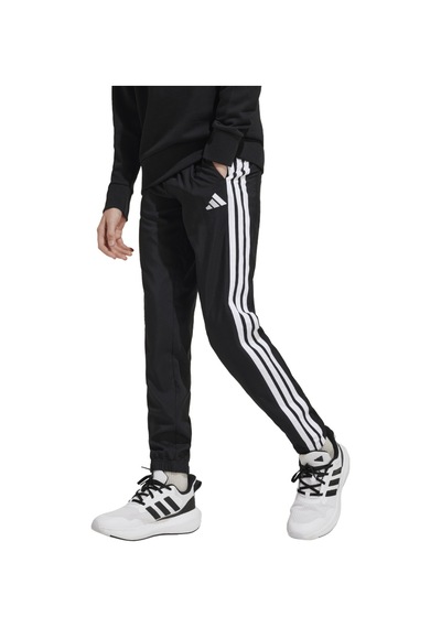 Adidas J 3s Wv Çocuk Spor Eşofman Altı - Jd6500 Siyah