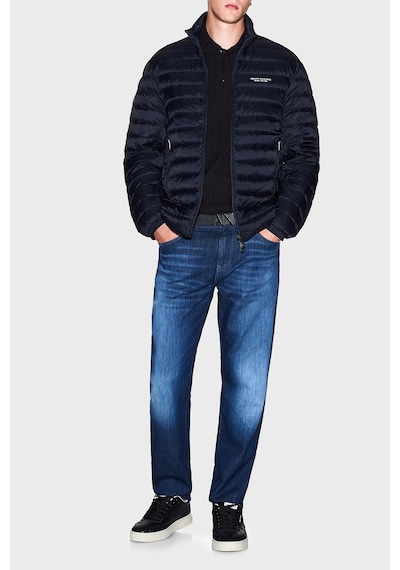 Armani Exchange Erkek Mont Xm001919 Af16927 Ub101 Lacivert Lacivert