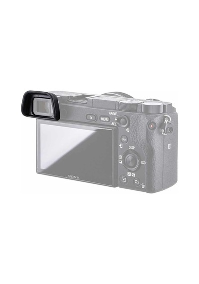 Oem Marka Ep10 Sony A6000/a6300/nex6/nex7 Vizör Lastiği