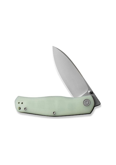 Civivi Sokoke G10 Natural Kamp Çakı Su Yeşili