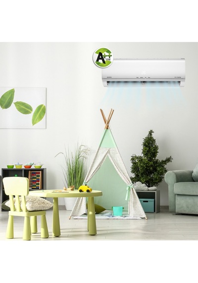Kumtel Matsu KMSAC-12 A++ 12000 BTU Inverter Duvar Tipi Klima