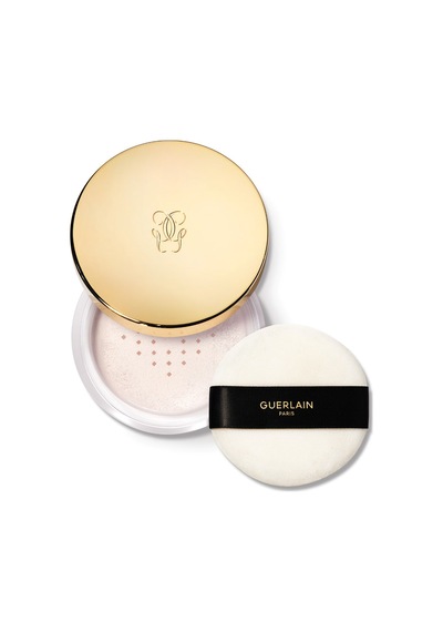 Guerlain Parure Gold Skin Diamond Micro-powder 01 Transparent Diğer