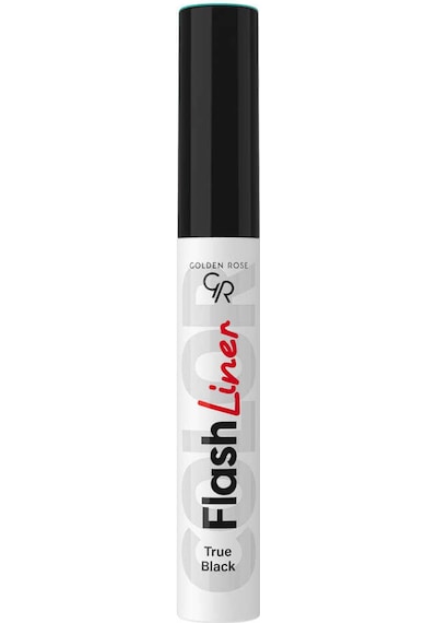 Flash Liner Colored Eyeliner - 112 True Black - Renkli Eyeliner
