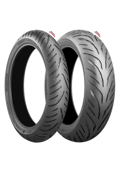 Bridgestone 120/70zr18 M/c 59w T32 2024