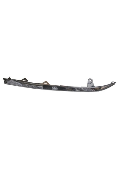 Honda Accord 21/24 Far Üst Nikelaj Çıtası Sol Tyg