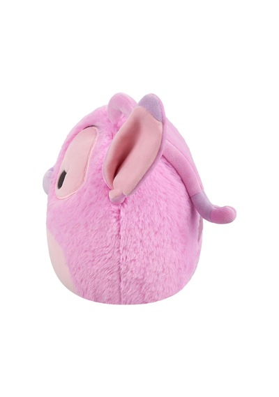 Disney Fuzzamallows Angel 20 Cm Dı00884 Çok Renkli