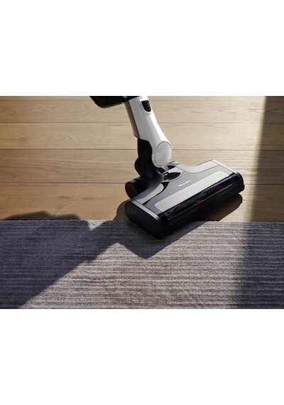 Miele Triflex HX2 Dikey Şarjlı Süpürge